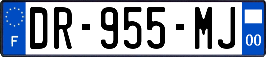 DR-955-MJ
