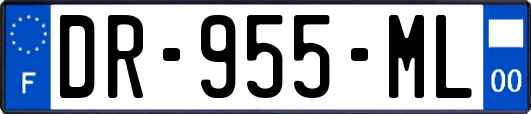 DR-955-ML