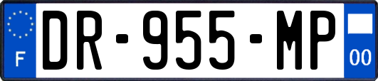 DR-955-MP