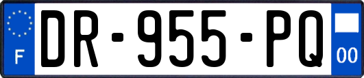 DR-955-PQ