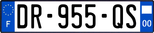 DR-955-QS