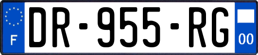 DR-955-RG