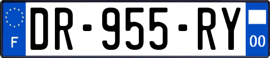 DR-955-RY