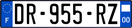 DR-955-RZ