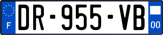 DR-955-VB