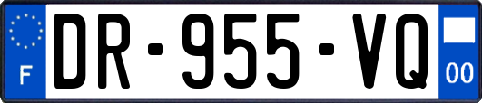 DR-955-VQ