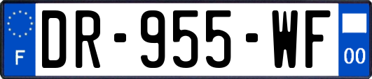 DR-955-WF