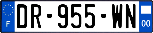 DR-955-WN