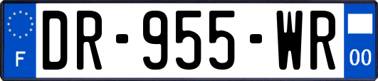 DR-955-WR