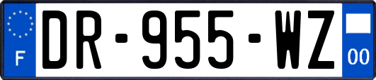 DR-955-WZ
