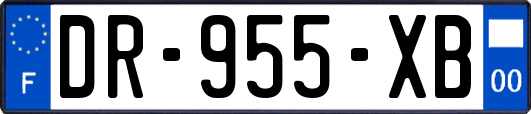 DR-955-XB
