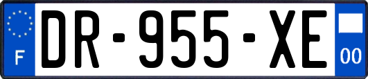 DR-955-XE