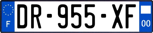 DR-955-XF
