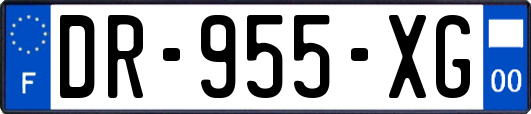 DR-955-XG