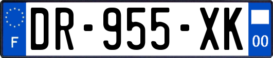 DR-955-XK
