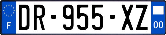 DR-955-XZ