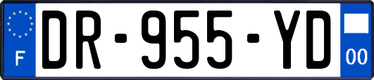 DR-955-YD