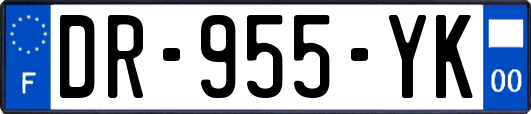 DR-955-YK