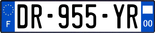 DR-955-YR