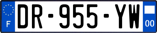 DR-955-YW