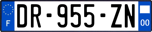 DR-955-ZN