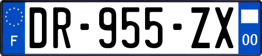 DR-955-ZX