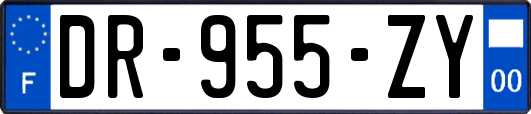 DR-955-ZY