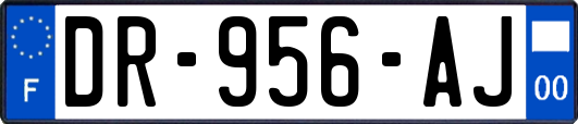 DR-956-AJ