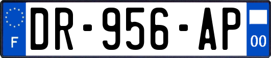 DR-956-AP