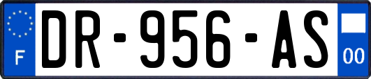 DR-956-AS