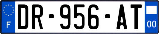 DR-956-AT