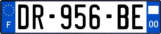 DR-956-BE