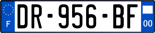 DR-956-BF