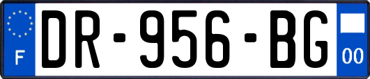 DR-956-BG