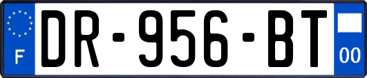 DR-956-BT