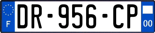DR-956-CP
