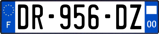 DR-956-DZ