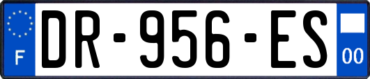 DR-956-ES