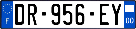 DR-956-EY