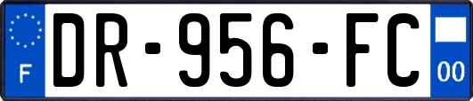 DR-956-FC
