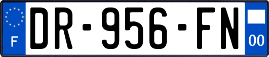 DR-956-FN