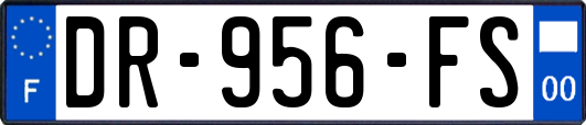 DR-956-FS