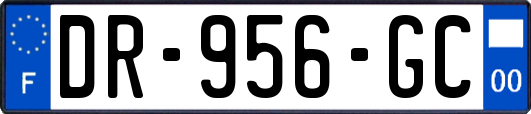 DR-956-GC