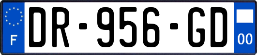 DR-956-GD