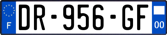 DR-956-GF