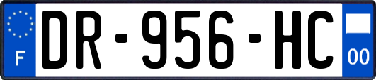 DR-956-HC