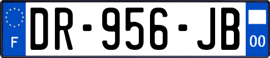 DR-956-JB