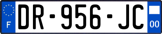 DR-956-JC