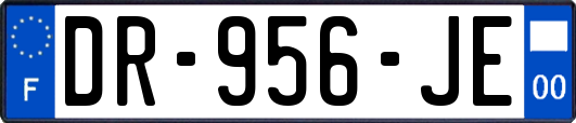 DR-956-JE