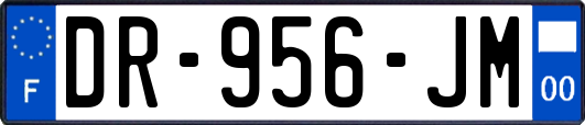 DR-956-JM